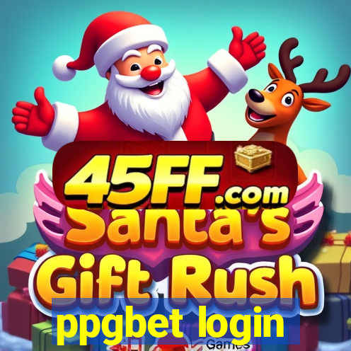 ppgbet login